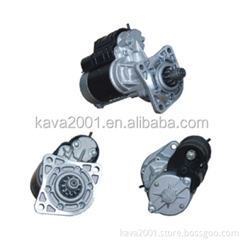IMR Starter Motor 243708103